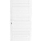 L. Branca Porta Lambril 2,10  X 0,60 Direita