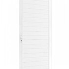 L. Branca Porta Lambril 2,10  X 0,60 Direita