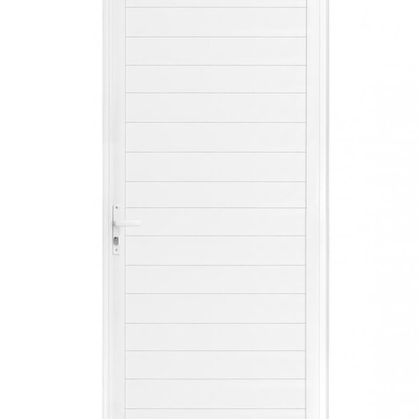 L. Branca Porta Lambril 2,10  X 0,80 Direita