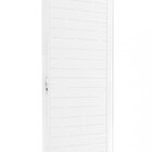 L. Branca Porta Lambril 2,10  X 0,80 Direita