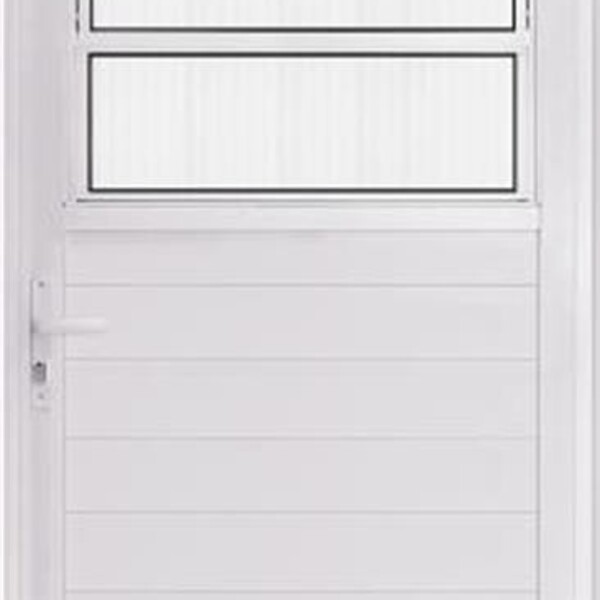 L. Branca Porta Lambril Basculante 2,10  X 0,80 Direita