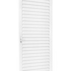 L. Branca Porta Palheta Direita 2,10 X 0,70