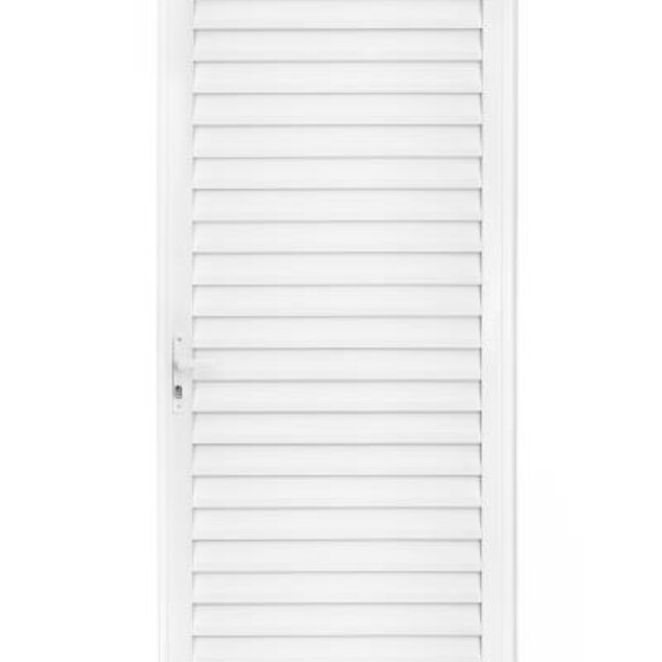 L. Branca Porta Palheta Direita 2,10 X 0,70