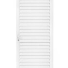 L. Branca Porta Palheta Esquerda 2,10 X 0,60