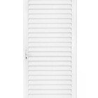 L. Branca Porta Palheta Esquerda 2,10 X 0,60