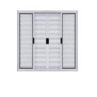 L. Branca Veneziana 6 Folhas 1,00 X 1,20