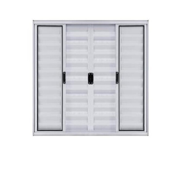 L. Branca Veneziana 6 Folhas 1,00 X 1,20