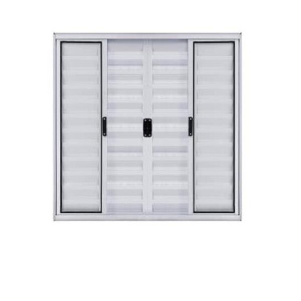 L. Branca Veneziana 6 Folhas 1,20 X 1,50