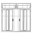 L. Branca Vitro 4 Folhas 1,20 X 2,00 C/b.c/g Total