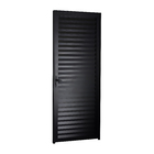 L. Preta Porta Palheta Direta 2,10 X 0,70