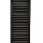 L. Preta Porta Palheta Esquerda 2,10 X 0,90