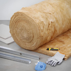 Lã De Vidro (15m²)