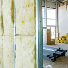 Lã De Vidro (15m²)