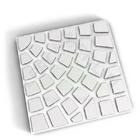 Ladrilho Hidráulico Firenze Branco 30X30cm Art Cores