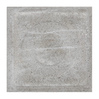 Ladrilho Hidráulico Firenze Cinza 30x30cm Cimartex