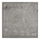 Ladrilho Hidráulico Firenze Preto 30x30cm Cimartex