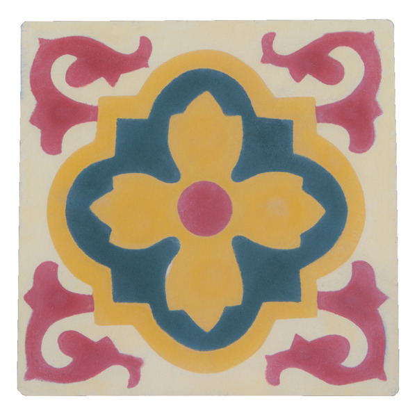 Ladrilho Hidraulico Quadrado Flor Amarela E Bege 20x20cm Oficina Yby Leroy Merlin Suntem bucurosi sa te ajutam in realizarea tuturor proiectelor tale si te asteptam cu drag la noi. ladrilho hidraulico quadrado flor amarela e bege 20x20cm oficina yby