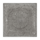 Ladrilho Hidráulico Podotátil Alerta Amarelo 20x20cm Cimartex