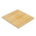 Ladrilho Hidráulico Podotátil Direção Amarelo 20x20cm Cimartex