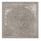 Ladrilho Hidráulico Podotátil Direção Amarelo 20x20cm Cimartex