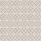 Ladrilho Hidráulico Quadrado Damasco Bege Branco 20x20cm Oficina Yby