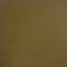 Ladrilho Hidráulico Quadrado Liso Amarelo 20x20cm Oficina Yby