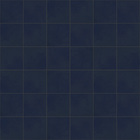 Ladrilho Hidráulico Quadrado Liso Azul Royal 20x20cm Oficina Yby