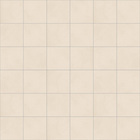 Ladrilho Hidráulico Quadrado Liso Bege 20x20cm Oficina Yby