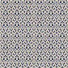 Ladrilho Hidráulico Quadrado Marrakesh Azul e Rosa 20x20 Oficina Yby