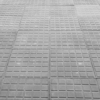 Ladrilho para Calçada Concreto 30,7x30,7x2,1cm Cinza Cimartex