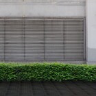 Ladrilho para Calçada Concreto 30,7x30,7x2,1cm Preto Cimartex