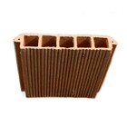 Lajota de Cerâmica 6x25x25 TRX