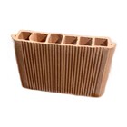 Lajota de Cerâmica 6x25x30 TRX