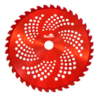 Lamina 40 Dentes 255Mm Toyama