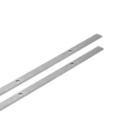 Lâmina 82 X 5,5 X 1,1mm Para Plaina Elétrica Vonder