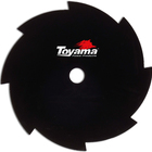 Lamina 8 Pontas Toyama