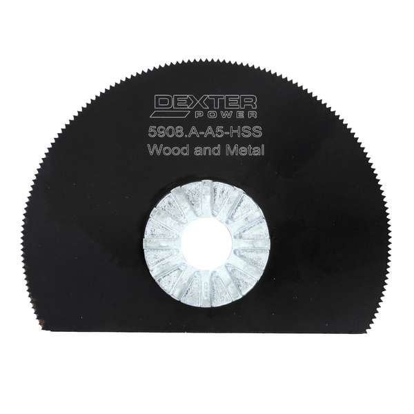 Lâmina Circular Multiuso Dexter