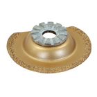 Lâmina Circular para Abertura Juntas Dexter