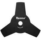 Lâmina de 3 Pontas 255mm Toyama