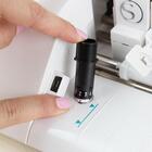 Lâmina De Corte Silhouette