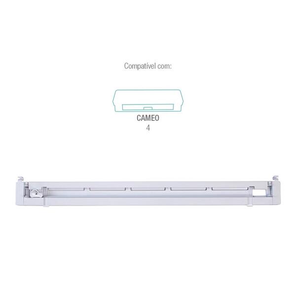 Lâmina De Corte Transversal Para Cameo 4 - Silhouette