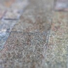 Lâmina de Pedra Pedra LPA20 15x60x0,2cm Glass Mosaic