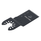 Lâmina De Precisão Para Corte De Madeira 34x40mm Dexter