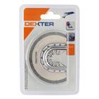 Lâmina de Segmento de Diamante 85mm Dexter