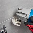 Lâmina de Segmento de Diamante 85mm Dexter