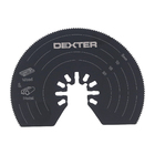 Lâmina de Segmento HSS para corte de Metal 80mm Dexter