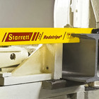 Lâmina De Serra Rígida 21''x1.3/4''x6d Starrett Rs2106-8 Rs21