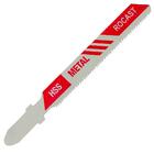 Lâmina De Serra Tico Tico Para Metal 5 Peças Hss Bim1 75 X 8m