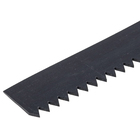 Lâmina Dentada de Borracha para Rodo 40cm PT3 (Refil) Dupol