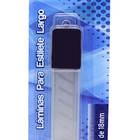 Lâmina Estilete Largo 18mm 10pçs Western